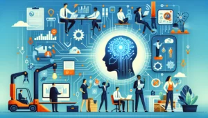 IA para Empresas: Reduciendo Accidentes Laborales con Inteligencia Artificial