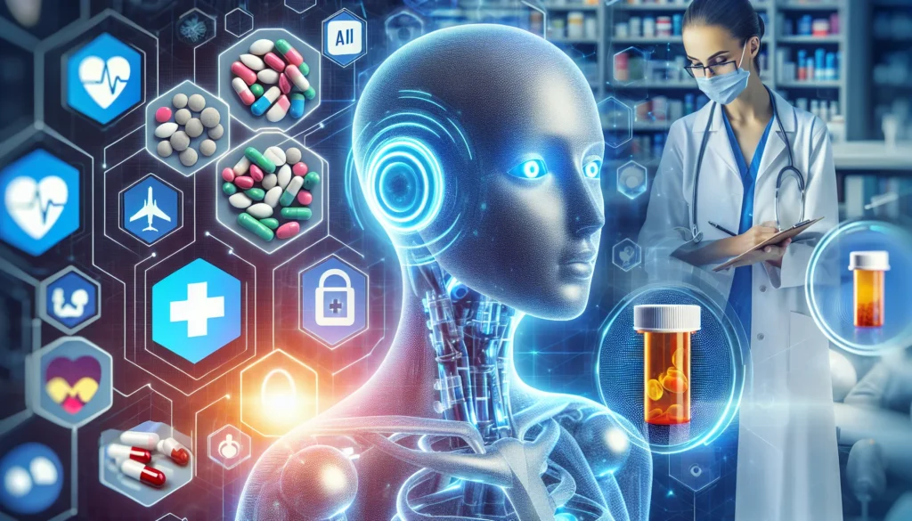 IA para Recetas Médicas: ¿El Futuro de la Asistencia Sanitaria?