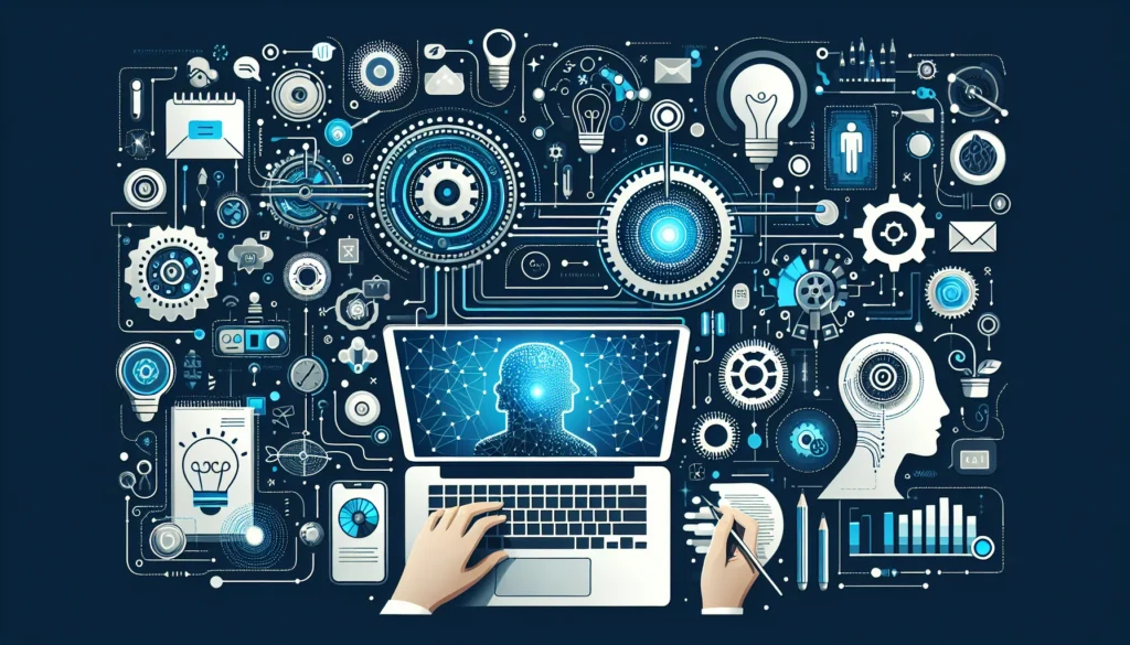 IA y Creatividad: Impulsa la Innovación en tu Empresa