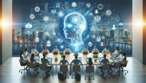 IA y el Futuro del Trabajo: El Caso de la Automatización en Empresas