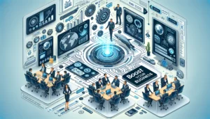 Impulsa tu Negocio: Formación Tecnológica para el Éxito Empresarial