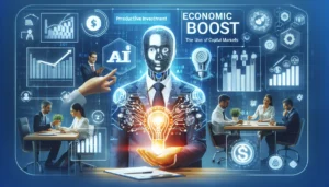 Impulso Económico: Inversión, IA y la Unión de Mercados de Capitales