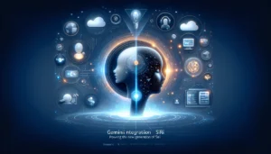 Integración de Gemini Potencia la Nueva Generación de Siri