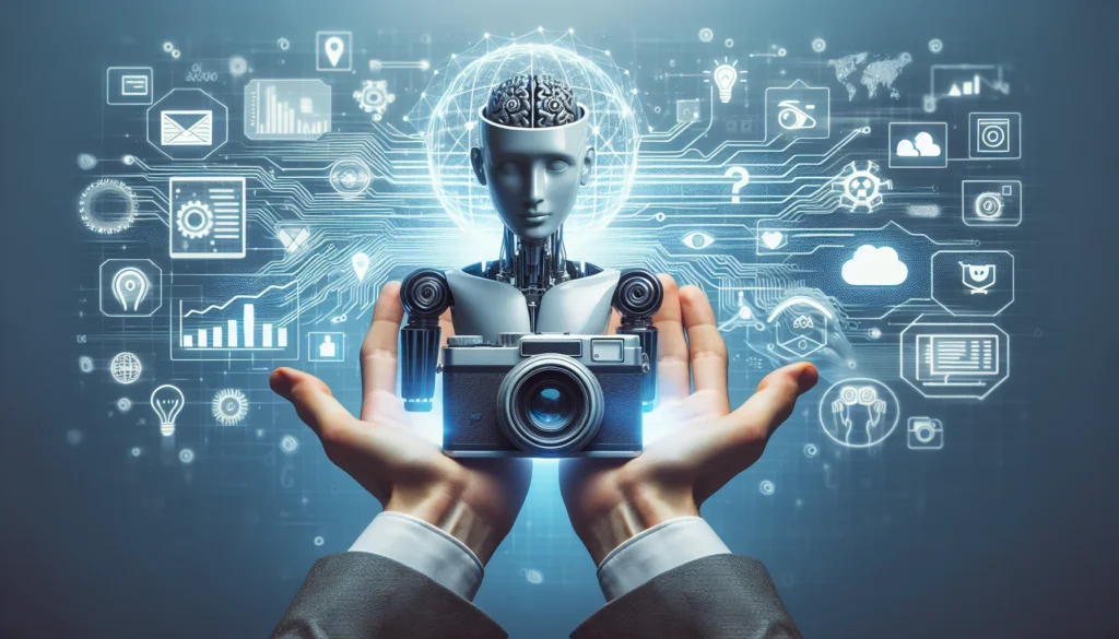 Inteligencia Artificial: Desafíos Éticos y Legales en la Manipulación de Imágenes