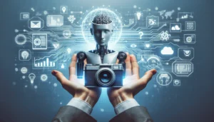 Inteligencia Artificial: Desafíos Éticos y Legales en la Manipulación de Imágenes