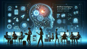 Inteligencia Artificial: El Nuevo Digital Worker de RRHH