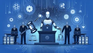 Inteligencia Artificial Impulsa la Eficiencia Judicial: El Caso Curia