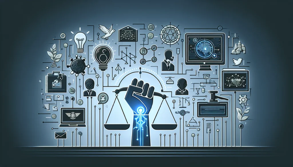 Inteligencia Artificial Optimiza la Lucha Contra el Crimen Organizado
