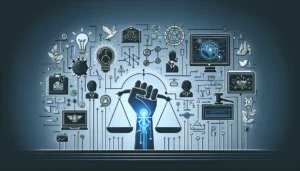Inteligencia Artificial Optimiza la Lucha Contra el Crimen Organizado