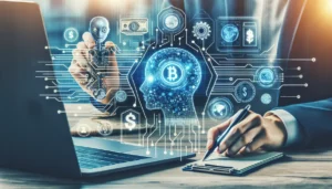 Inteligencia Artificial: Reinventando la Banca Moderna