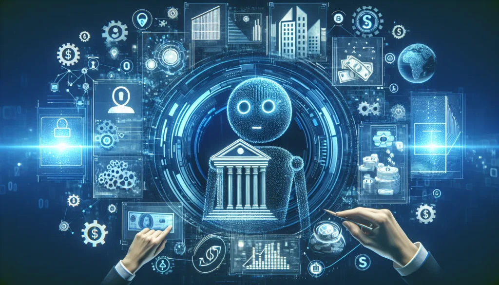 Inteligencia Artificial Revoluciona la Banca: Eficiencia y Experiencia del Cliente