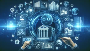 Inteligencia Artificial Revoluciona la Banca: Eficiencia y Experiencia del Cliente