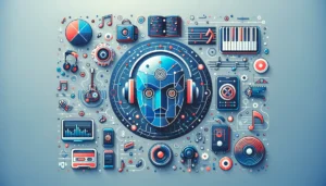 Inteligencia Artificial y Música: Derechos de Autor en Juego