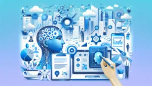 Inteligencia Artificial y Productividad: Impacto en el Mundo Empresarial