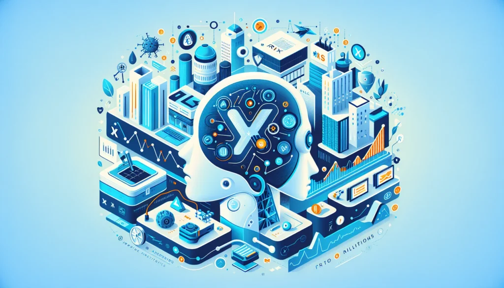 Inteligencia Artificial y Riesgos: X bajo la Lupa por Grok
