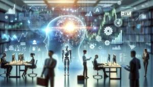 Inversiones Estratégicas en IA: Navegando el Futuro Empresarial