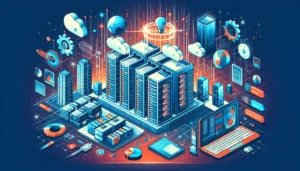 La Explosión de los Centros de Datos: Inversión Masiva y el Futuro Empresarial