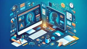 La IA Transforma los Ordenadores para Empresas y Creadores