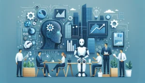 La IA y la Productividad: ¿Un Futuro de Oportunidades o Desigualdad?
