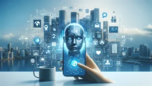 La Inteligencia Artificial Impulsa la Consolidación Empresarial Global