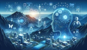 La Inteligencia Artificial Invisible: Transformando la Empresa