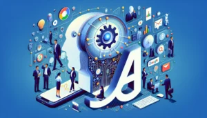 Liderazgo en IA Impulsa a Google a la Cima: Implicaciones para Empresas
