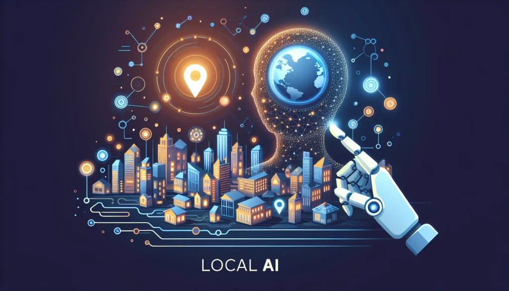 LocalAI: Potencia la IA en tu Empresa con Código Abierto