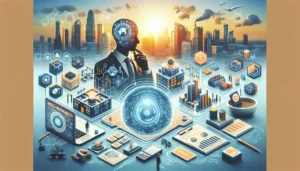 Mega Negocios e Inteligencia Artificial: Transformando el Panorama Empresarial
