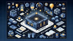 Meta Compute: La Nueva Apuesta de Meta por la Infraestructura de IA
