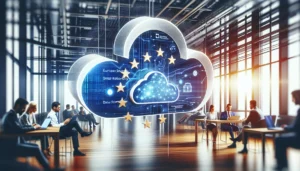 Nube Soberana Europea: Impulso a la Autonomía Digital Empresarial