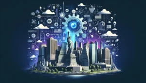 Nueva York se Consolida como Hub de Inteligencia Artificial