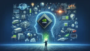 Nvidia Acelera la IA con Nuevos Chips: Impacto en las Empresas