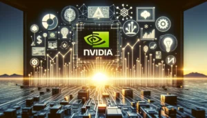 Nvidia y la IA: El Auge de un Gigante Tecnológico