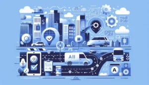 Oblea Digital: Simplificando la Verificación Vehicular con IA