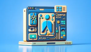 OpenAI Atlas en Windows: La IA al Alcance de Tu Mano