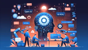 OpenAI Refuerza su Equipo para Navegar los Riesgos de la IA