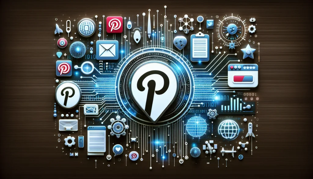Pinterest Apuesta Fuerte por la Inteligencia Artificial: ¿Qué Significa para las Empresas?
