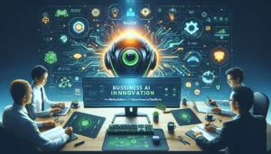 Razer Impulsa la Innovación en IA con Estación de Trabajo y Plataforma Open Source