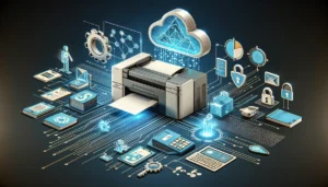 Redefiniendo la Impresión Empresarial en México: Nube, Seguridad e IA