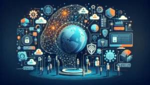 Redes Seguras: El Cimiento de la Inteligencia Artificial Empresarial