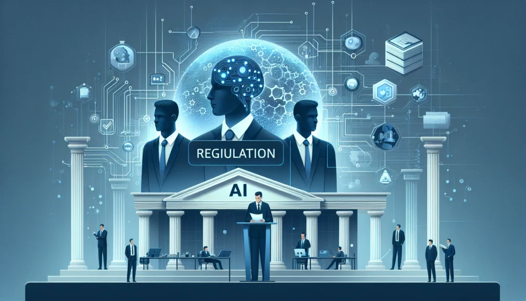 Regulación de la IA: El Nuevo Paradigma para las Empresas