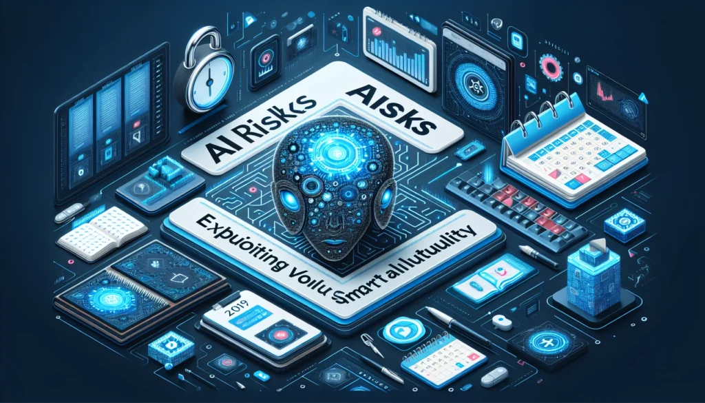 Riesgos de la IA: Explotando la vulnerabilidad en calendarios inteligentes