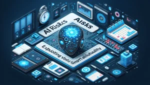 Riesgos de la IA: Explotando la vulnerabilidad en calendarios inteligentes