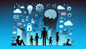 Riesgos de la IA Generativa: Explotación Infantil y la Ética Empresarial
