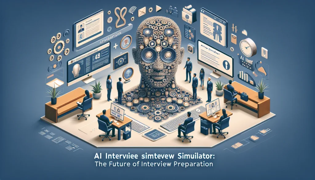 Simuladores con IA: El Futuro de la Preparación para Entrevistas