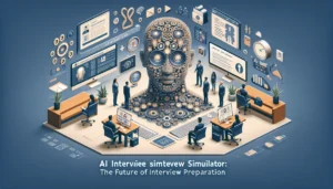 Simuladores con IA: El Futuro de la Preparación para Entrevistas