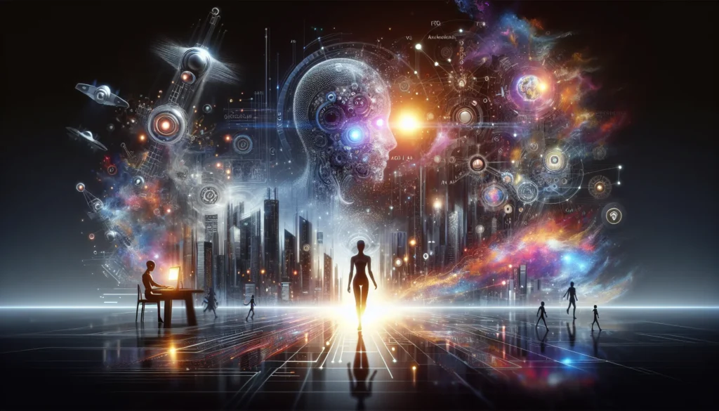 Singularidad Tecnológica: ¿Estamos ante un Cambio Irreversible?