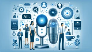 Siri Potenciado con IA: El Futuro de la Asistencia Virtual Empresarial