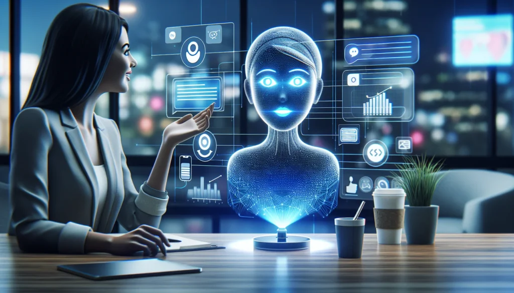 Siri Reinventada: El Futuro de la Asistencia Virtual en las Empresas