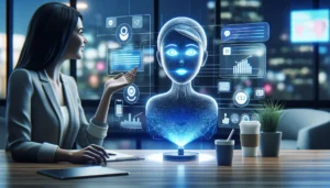 Siri Reinventada: El Futuro de la Asistencia Virtual en las Empresas